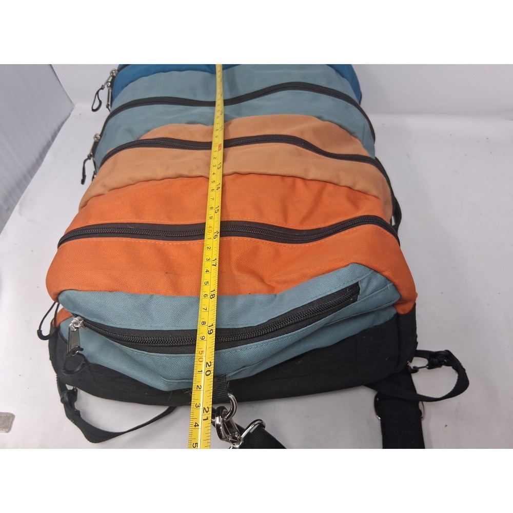 TOBIQ The Traveler Duffel | 30L - New No Tags - Picture 14 of 16